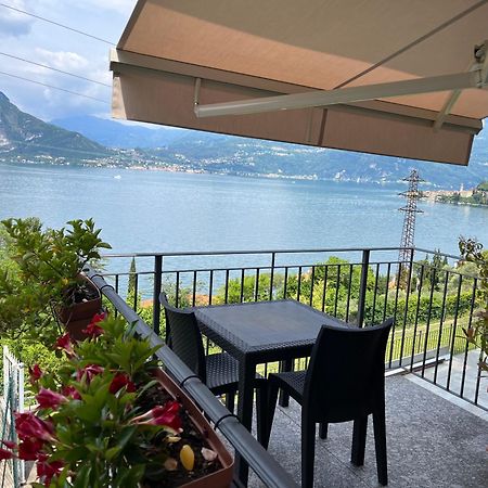 La Punta Di Varenna Eksteriør billede
